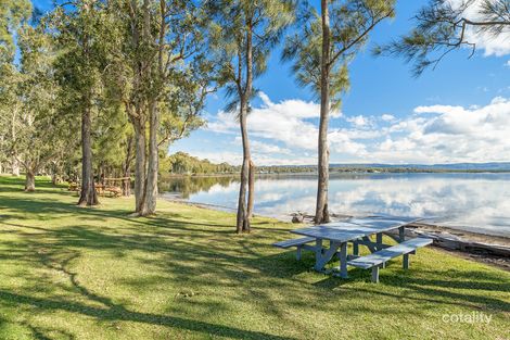 Property photo of 19 Marina Road Bonnells Bay NSW 2264