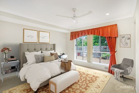 Property photo of 37/29 Ellis Drive Mudgeeraba QLD 4213