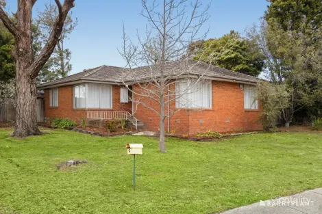 9 Drummond Cres, Rowville, VIC 3178
