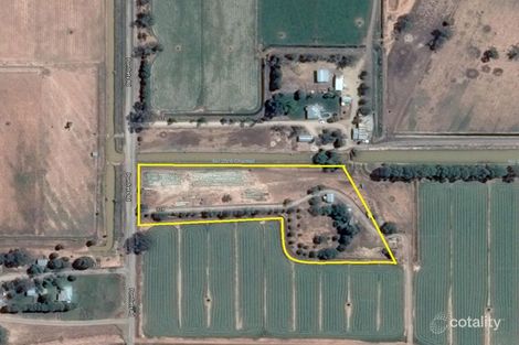Property photo of 329 Pomfrets Road Nathalia VIC 3638