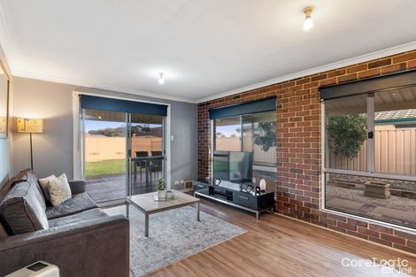 Property photo of 22 McCubbin Loop Seville Grove WA 6112