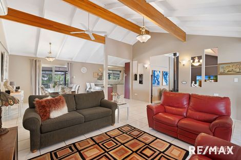 Property photo of 7 Campbell Close Nambour QLD 4560
