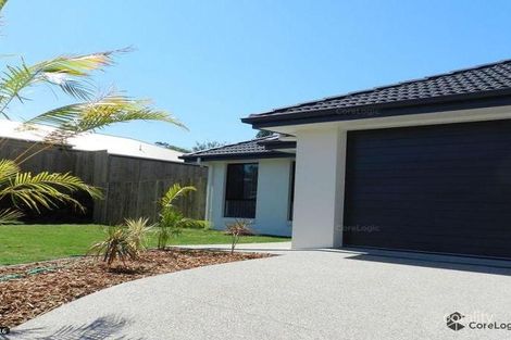 Property photo of 4 Sybil Court Calliope QLD 4680