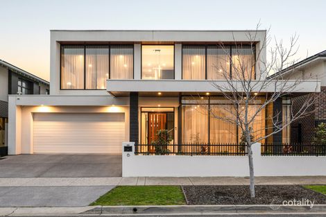 Property photo of 6 Rhind Road Lightsview SA 5085