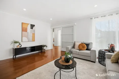 Property photo of 9 Drummond Crescent Rowville VIC 3178