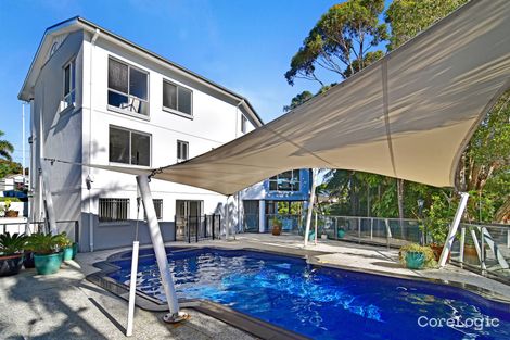 Property photo of 9 Bangar Close Killarney Heights NSW 2087