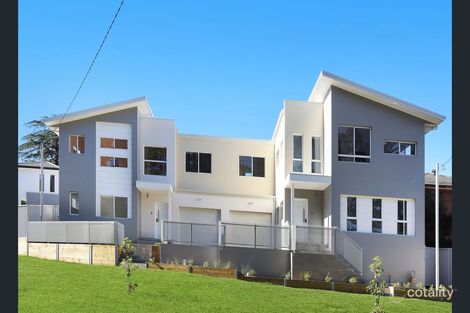 2/2-4 Warrawong St, Eastwood, NSW 2122