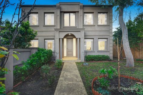 Property photo of 1/847 Glenferrie Road Kew VIC 3101