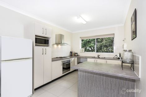 Property photo of 5/56 Miskin Street Toowong QLD 4066