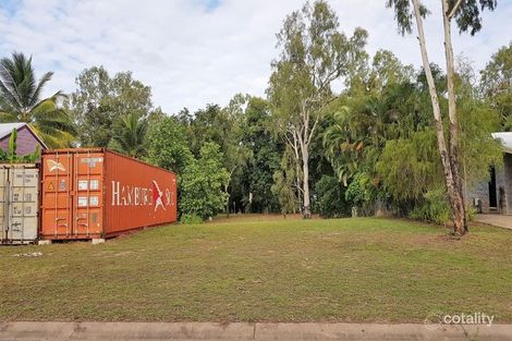 18 Madelaine Dr, Balgal Beach, QLD 4816