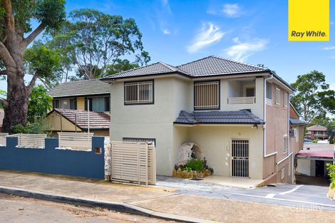 Property photo of 185 William Street Bankstown NSW 2200