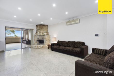 Property photo of 185 William Street Bankstown NSW 2200