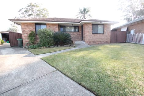 9 Dorset Pl, Miller, NSW 2168