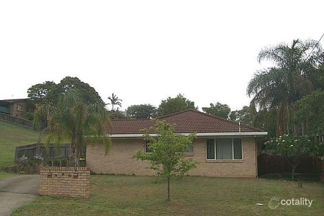 Property photo of 16 Sandra Close Coffs Harbour NSW 2450