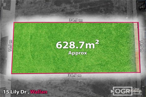 Property photo of 15 Lily Drive Wallan VIC 3756