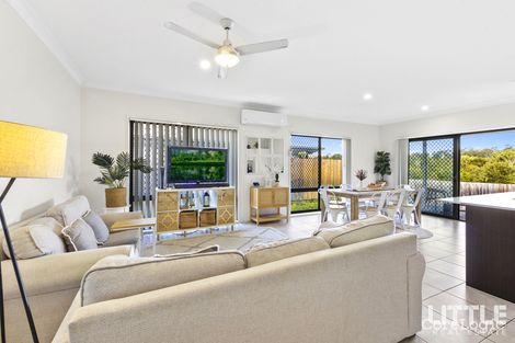Property photo of 41 Paddy Circuit Ormeau QLD 4208