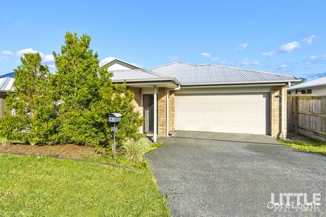 Property photo of 41 Paddy Circuit Ormeau QLD 4208
