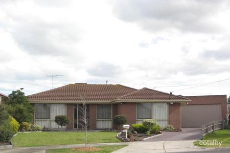 Property photo of 12 Cindy Close Keysborough VIC 3173