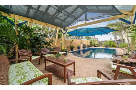 Property photo of 15 Marriott Crescent Skye VIC 3977