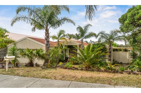 Property photo of 15 Marriott Crescent Skye VIC 3977