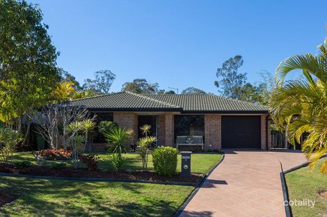 5 Meike Cres, Tanah Merah, QLD 4128