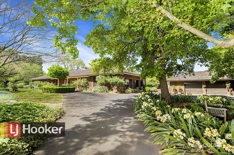 Property photo of 46 Derriwong Road Dural NSW 2158