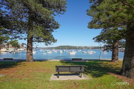 Property photo of 2/38 The Crescent Fairlight NSW 2094
