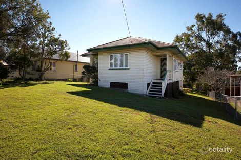 Property photo of 194 Winstanley Street Carina Heights QLD 4152