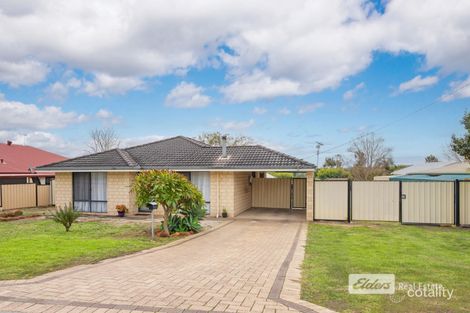Property photo of 10 Torrisi Place Donnybrook WA 6239