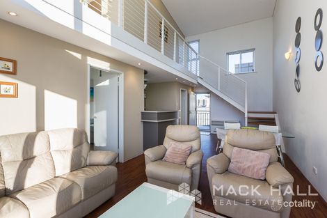 Property photo of 22/1142 Hay Street West Perth WA 6005