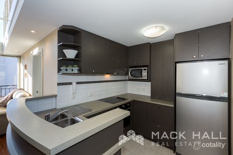 Property photo of 22/1142 Hay Street West Perth WA 6005