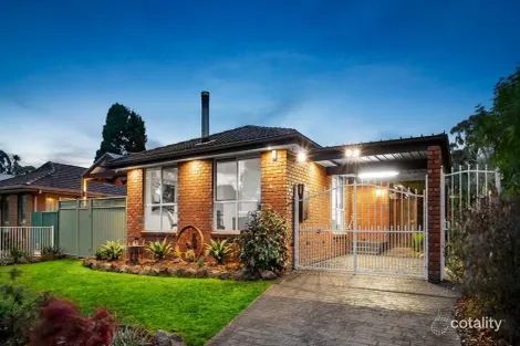 66 Harold St, Wantirna, VIC 3152
