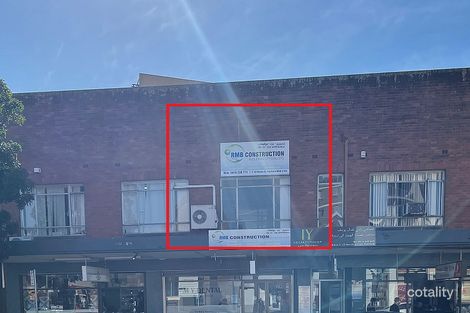 7/22 Harris St, Fairfield, NSW 2165