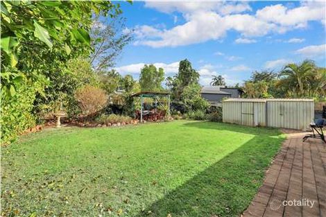 Property photo of 10 Baldwin Drive Woodroffe NT 0830