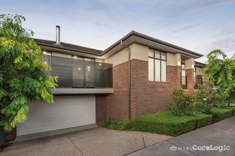 Property photo of 5/8 Pennant Lane Surrey Hills VIC 3127