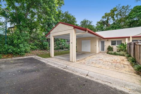 Property photo of 32/5-15 McGregor Street Mooroobool QLD 4870