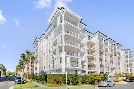 102/50 Peninsula Dr, Breakfast Point, NSW 2137