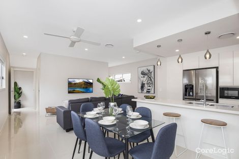 Property photo of 3/37 Park Avenue Auchenflower QLD 4066