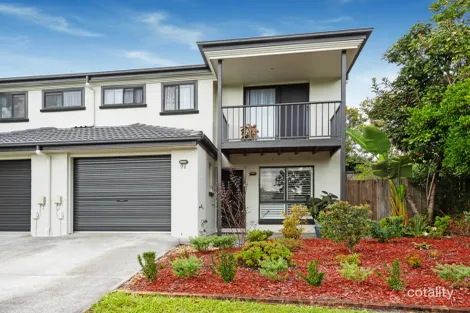 71/31 Archipelago St, Pacific Pines, QLD 4211