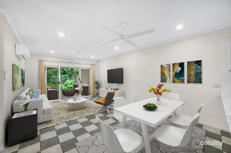 Property photo of 32/5-15 McGregor Street Mooroobool QLD 4870