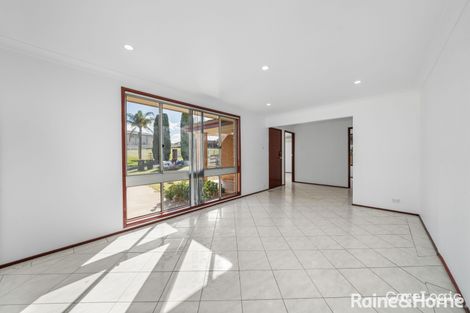 Property photo of 40 Schubert Place Bonnyrigg Heights NSW 2177