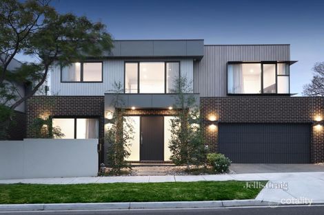 Property photo of 8A Auckland Street Bentleigh VIC 3204