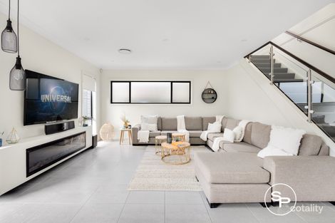 Property photo of 2 Sando Street Oran Park NSW 2570