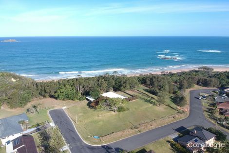 Property photo of 26 Headland Road Sapphire Beach NSW 2450