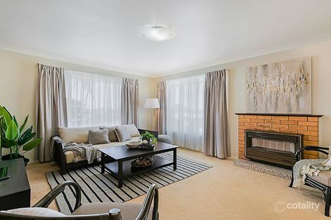 Property photo of 7 Schloss Street Centenary Heights QLD 4350