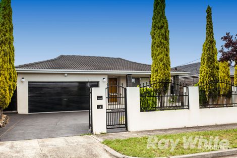 10 Bradley Ct, Clarinda, VIC 3169