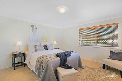 Property photo of 7 Schloss Street Centenary Heights QLD 4350