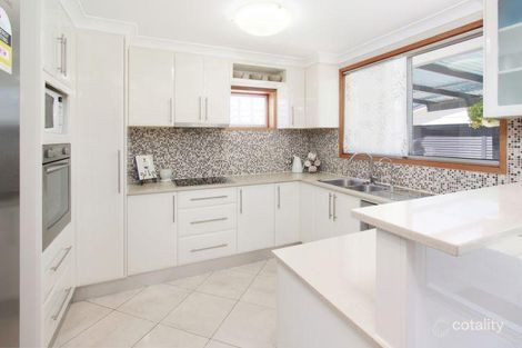 Property photo of 33 Heath Street Prospect NSW 2148