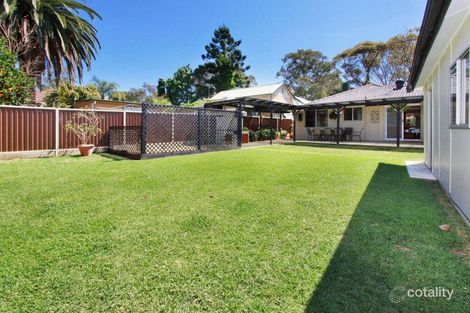 Property photo of 33 Heath Street Prospect NSW 2148