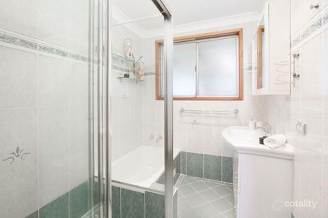 Property photo of 33 Heath Street Prospect NSW 2148